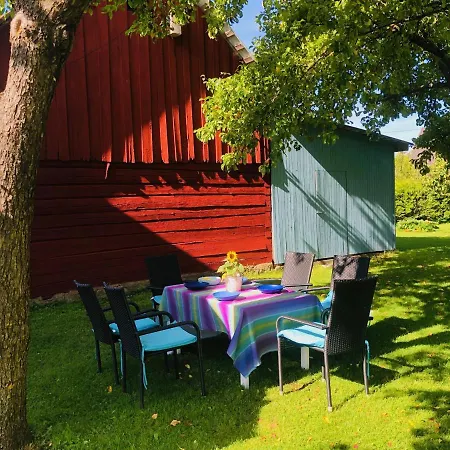 Villa Blue Heaven Paernu Exterior photo