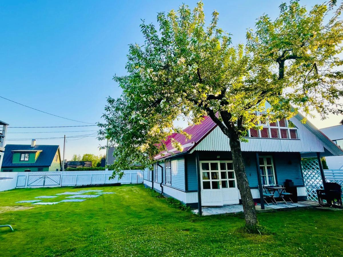 Blue Heaven Villa *