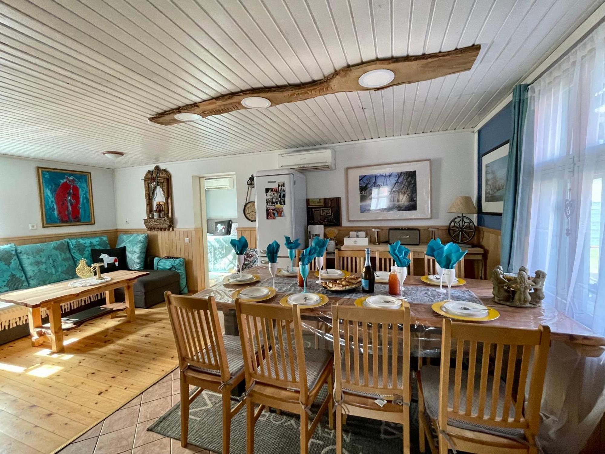 Blue Heaven Villa