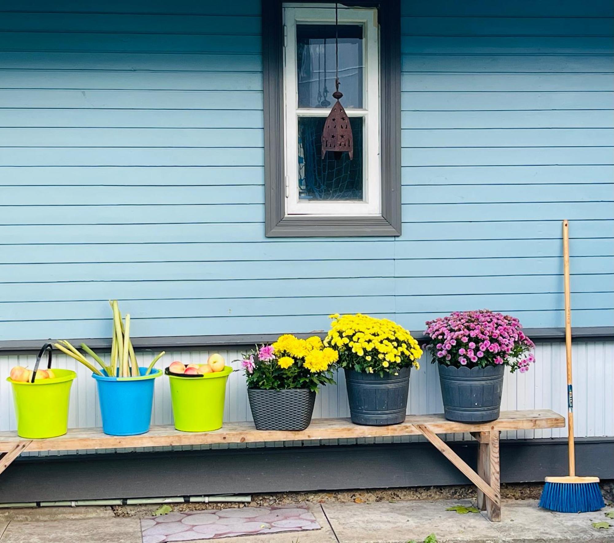 Blue Heaven Villa Pärnu