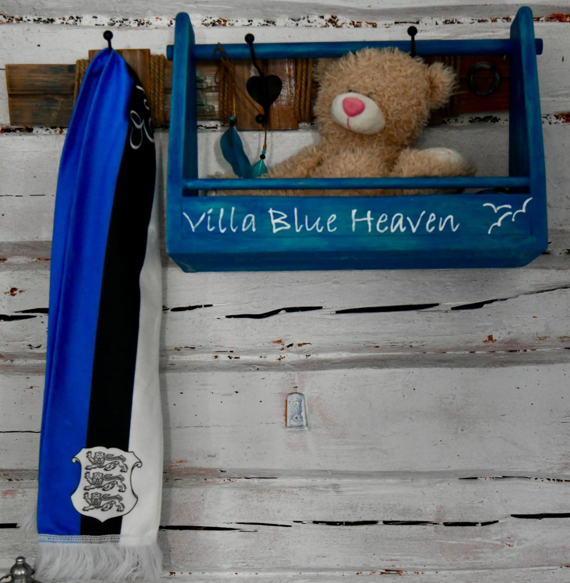 Blue Heaven